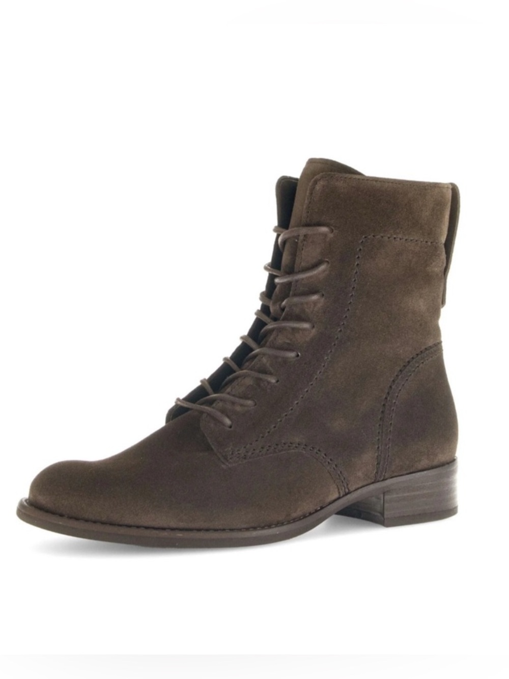 GABOR Leather Boots